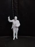 Dr. B.R. Ambedkar 3D Printed Statue